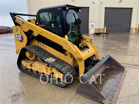 track skid steer with 6-way blade youngstown ohio|Skid Steers For Sale in YOUNGSTOWN, OHIO.